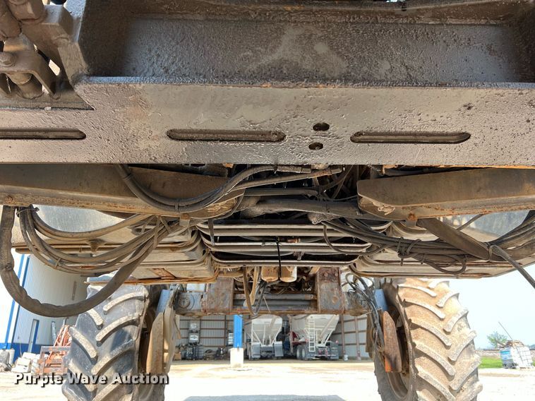 image for item II9110 RoGator RG1100  applicator