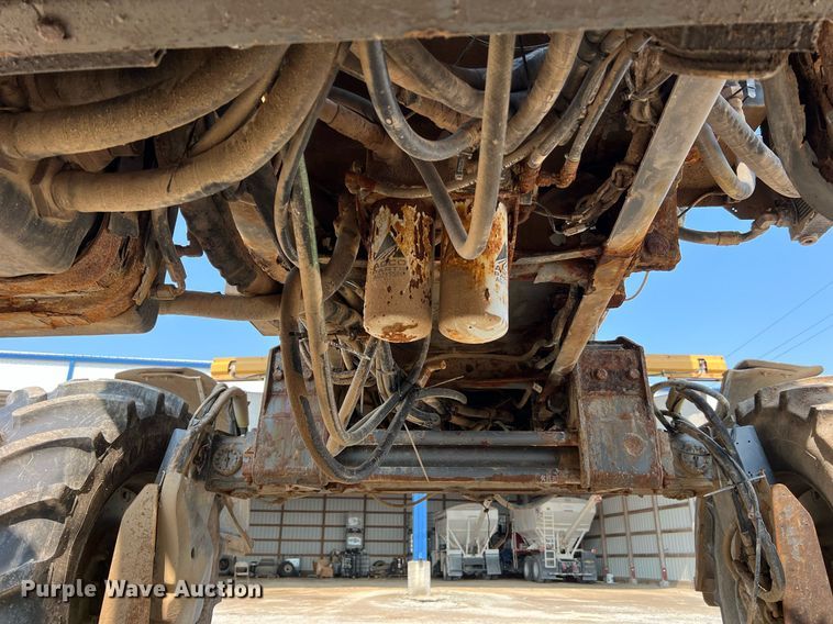 image for item II9110 RoGator RG1100  applicator