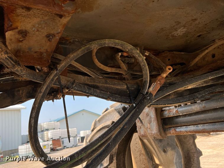 image for item II9110 RoGator RG1100  applicator