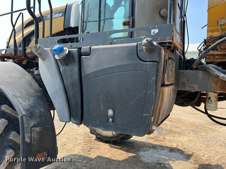 image for item II9110 RoGator RG1100  applicator