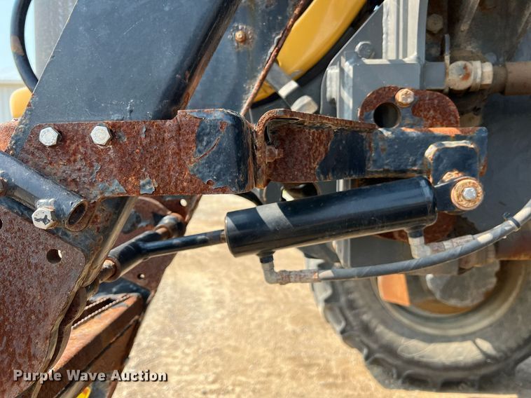 image for item II9110 RoGator RG1100  applicator