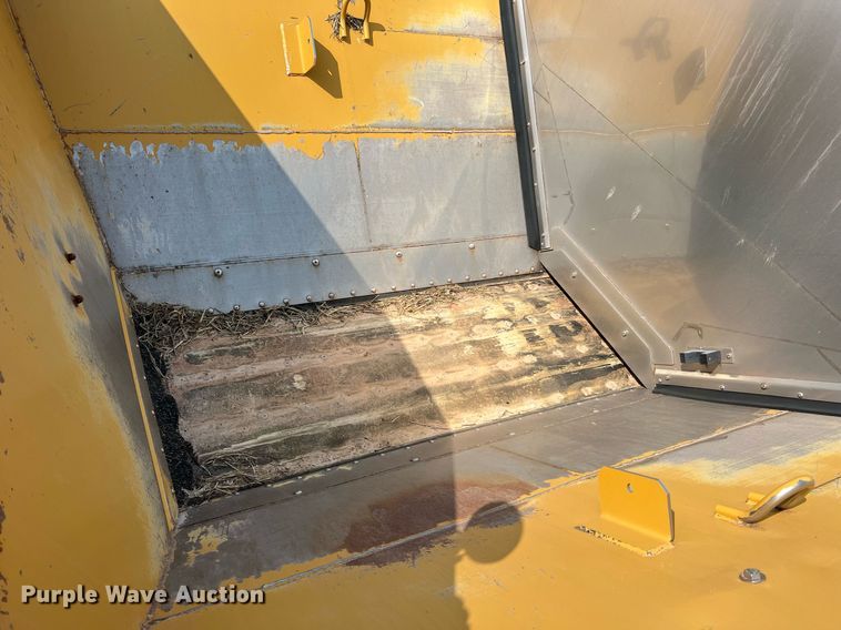 image for item II9110 RoGator RG1100  applicator