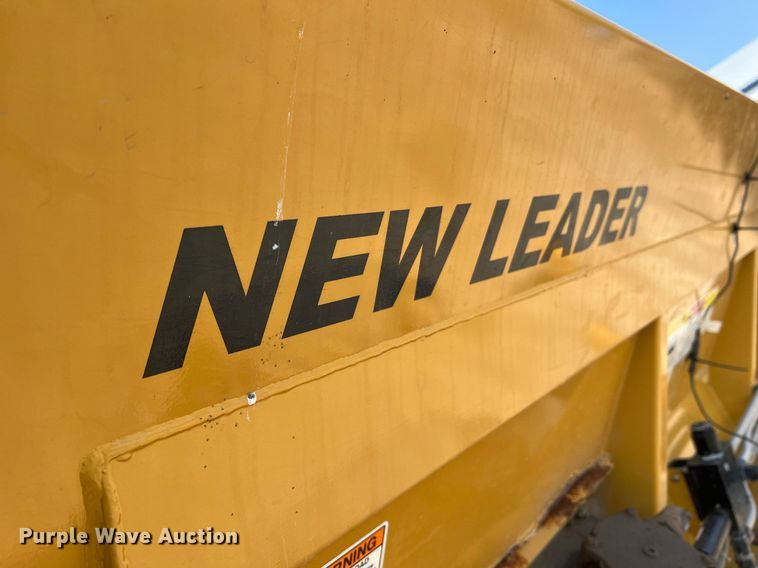 image for item II9110 RoGator RG1100  applicator