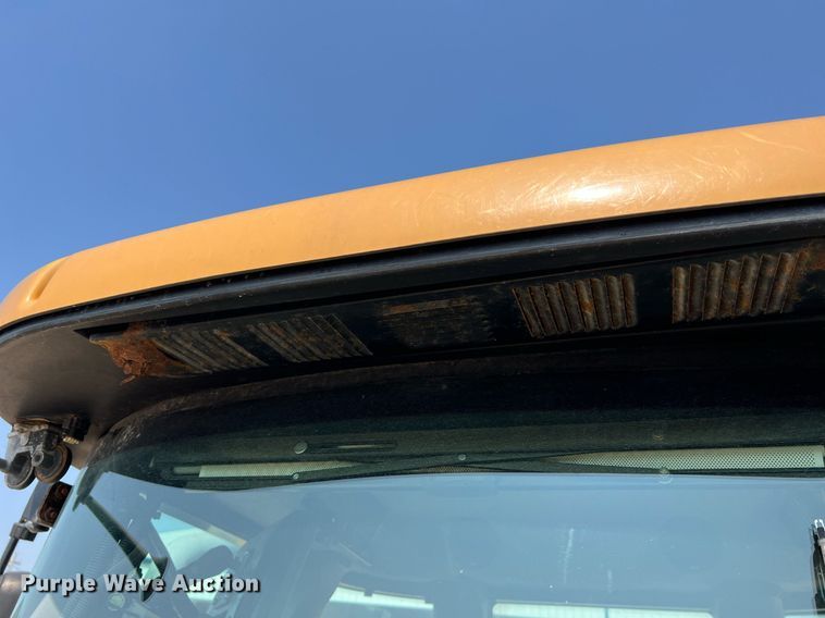 image for item II9110 RoGator RG1100  applicator