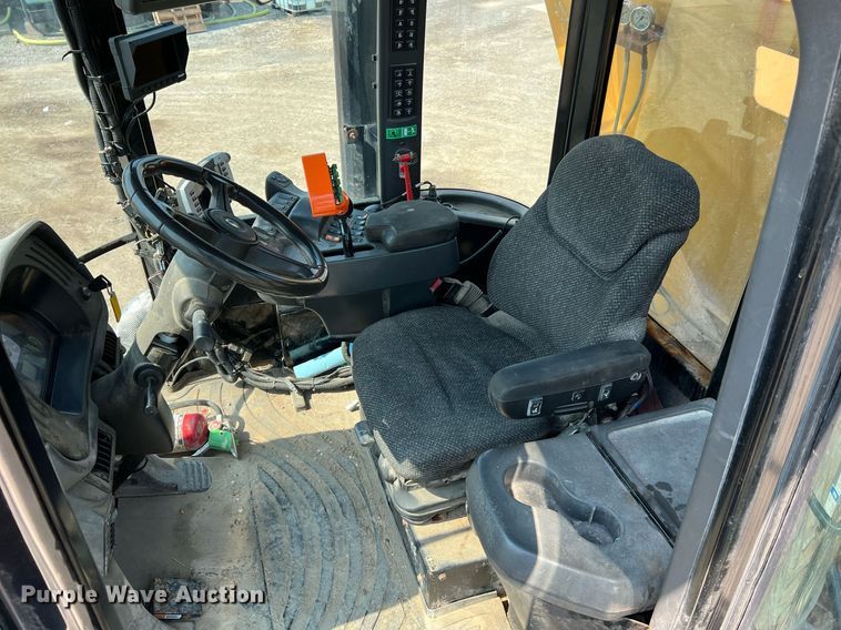 image for item II9110 RoGator RG1100  applicator