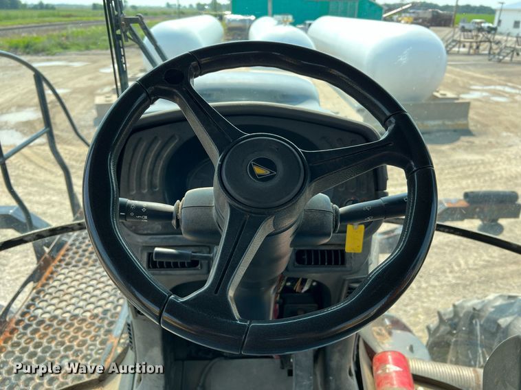 image for item II9110 RoGator RG1100  applicator