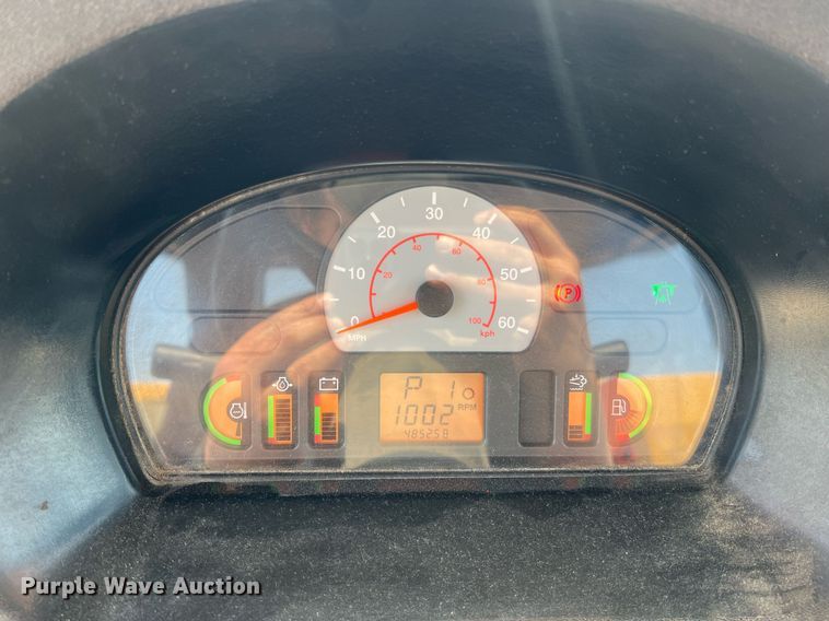 image for item II9110 RoGator RG1100  applicator