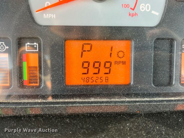 image for item II9110 RoGator RG1100  applicator