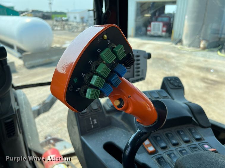 image for item II9110 RoGator RG1100  applicator