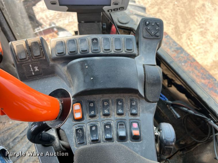 image for item II9110 RoGator RG1100  applicator