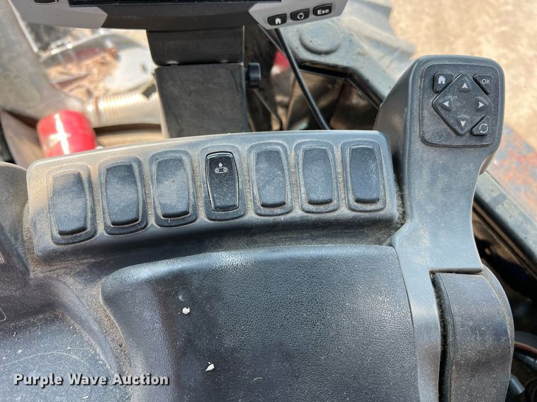 image for item II9110 RoGator RG1100  applicator