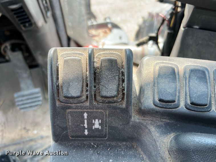 image for item II9110 RoGator RG1100  applicator