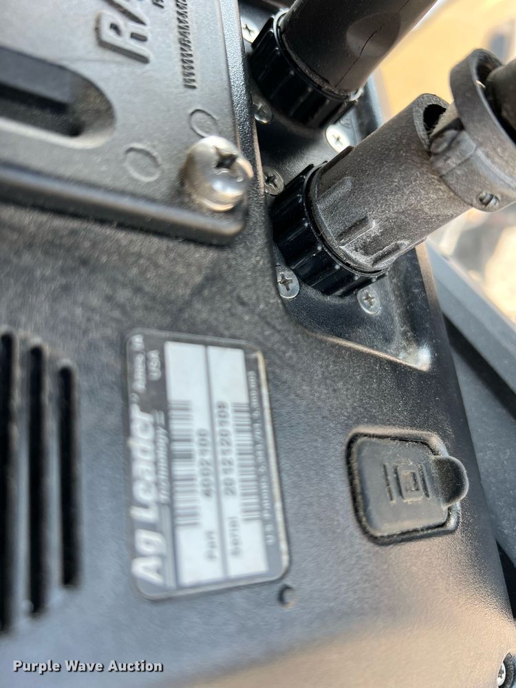 image for item II9110 RoGator RG1100  applicator