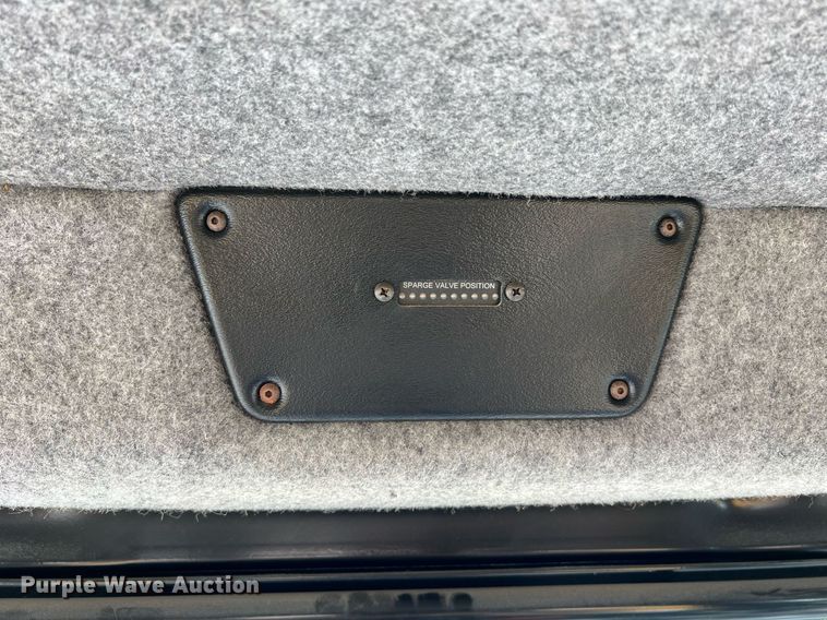 image for item II9110 RoGator RG1100  applicator