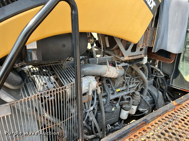 image for item II9110 RoGator RG1100  applicator