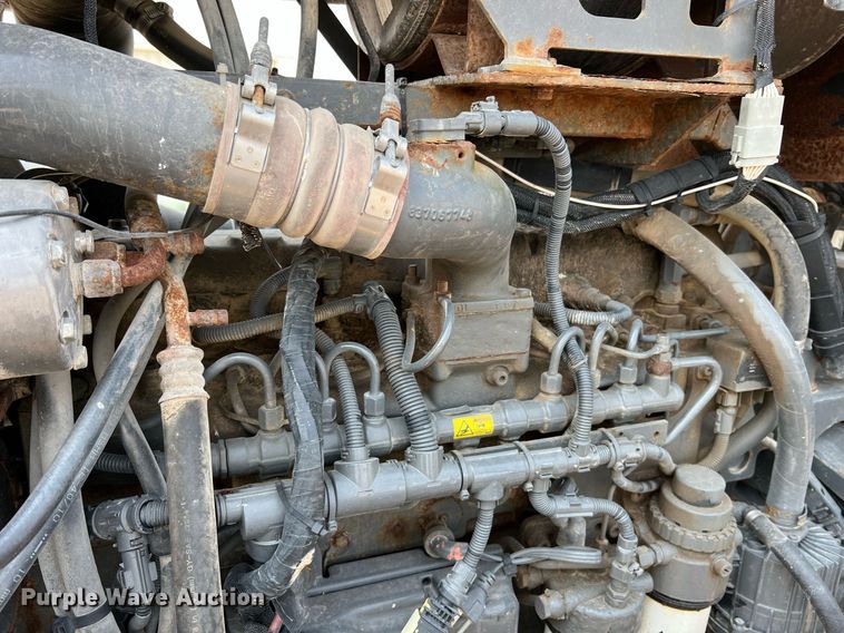 image for item II9110 RoGator RG1100  applicator