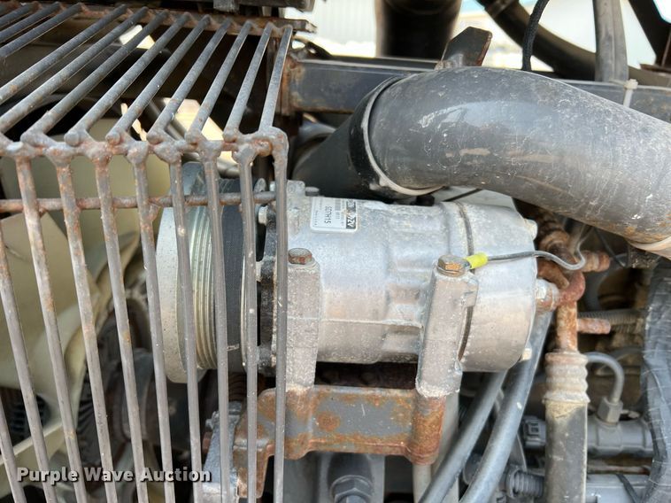 image for item II9110 RoGator RG1100  applicator