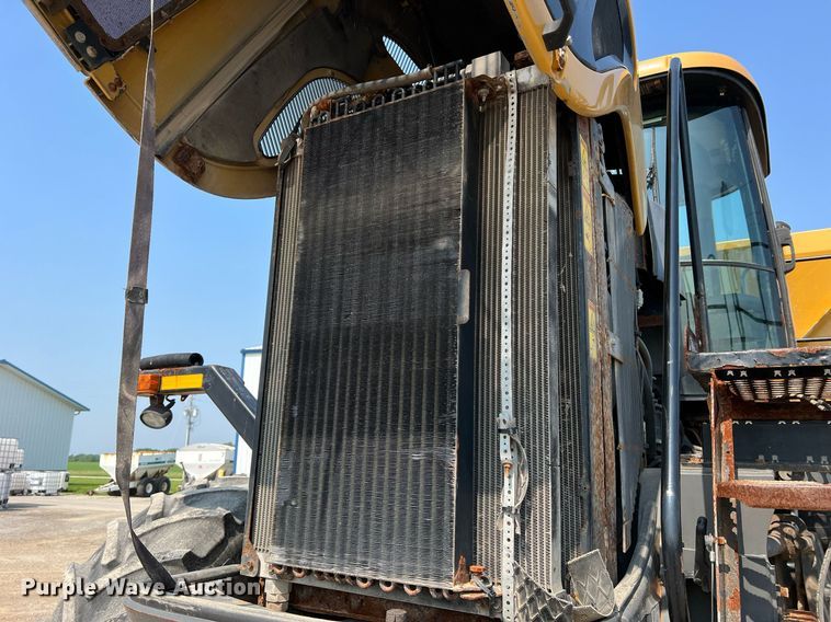 image for item II9110 RoGator RG1100  applicator