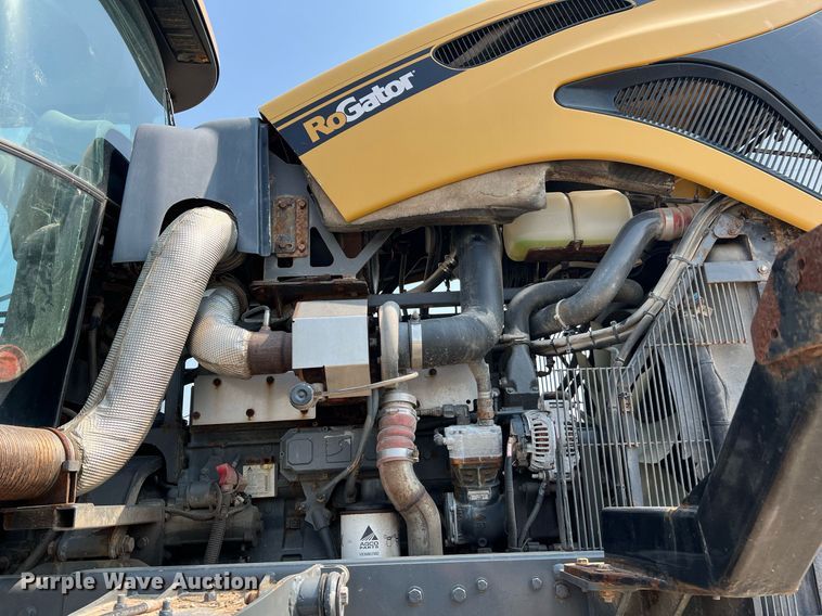 image for item II9110 RoGator RG1100  applicator