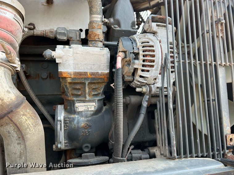 image for item II9110 RoGator RG1100  applicator