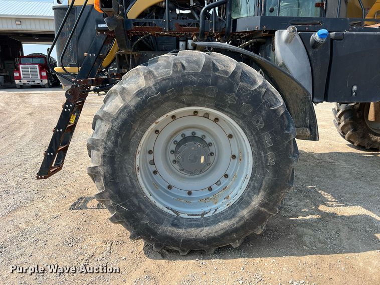 image for item II9110 RoGator RG1100  applicator