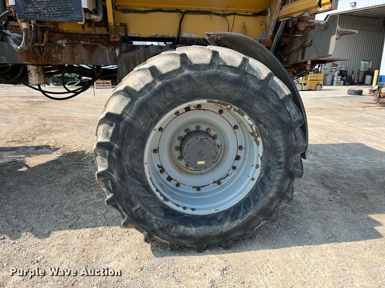 image for item II9110 RoGator RG1100  applicator