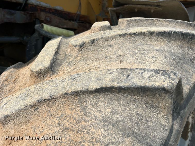 image for item II9110 RoGator RG1100  applicator