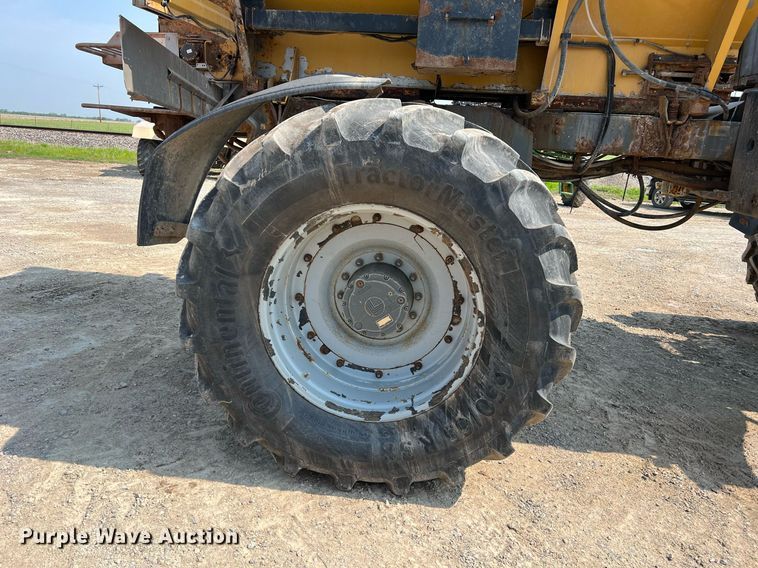 image for item II9110 RoGator RG1100  applicator