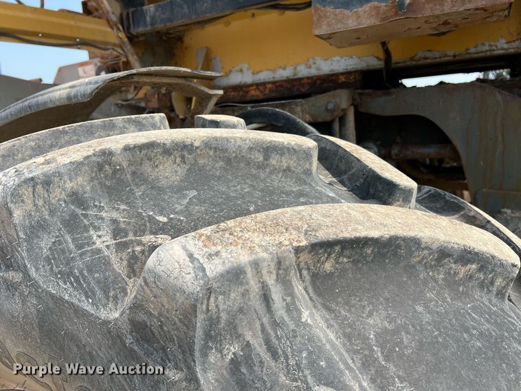 image for item II9110 RoGator RG1100  applicator