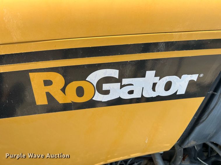 image for item II9110 RoGator RG1100  applicator
