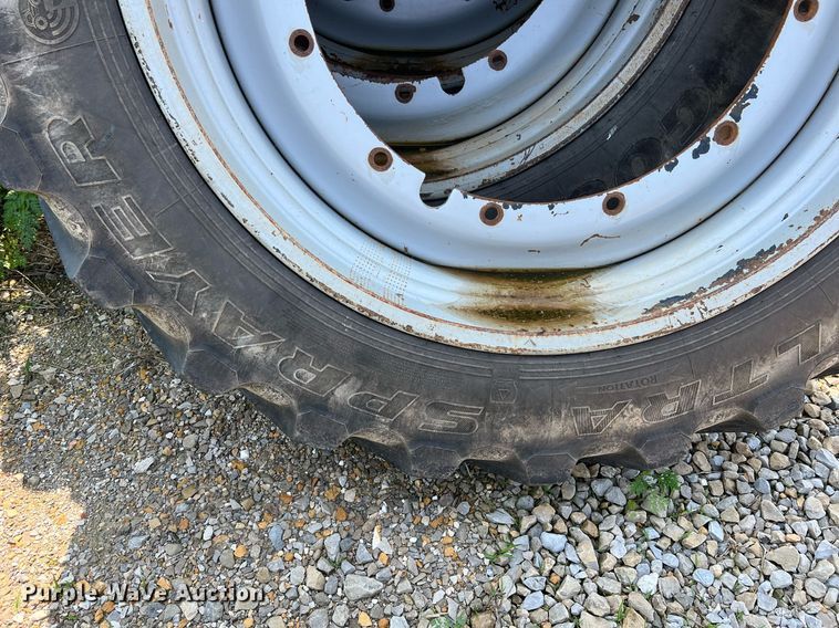 image for item II9110 RoGator RG1100  applicator