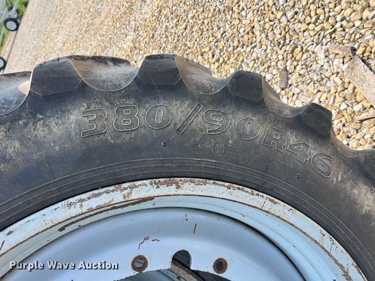 image for item II9110 RoGator RG1100  applicator