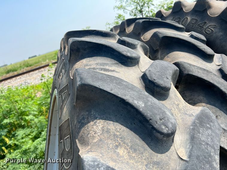 image for item II9110 RoGator RG1100  applicator