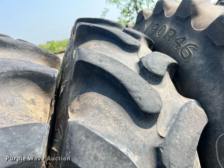 image for item II9110 RoGator RG1100  applicator