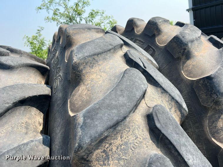 image for item II9110 RoGator RG1100  applicator