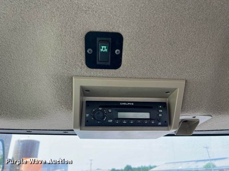 image for item II9113 2013 John Deere 4730  sprayer