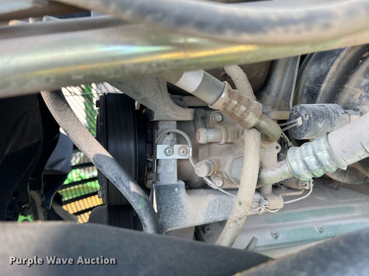 image for item II9113 2013 John Deere 4730  sprayer