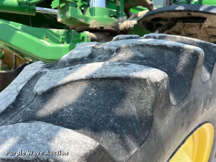 image for item II9113 2013 John Deere 4730  sprayer