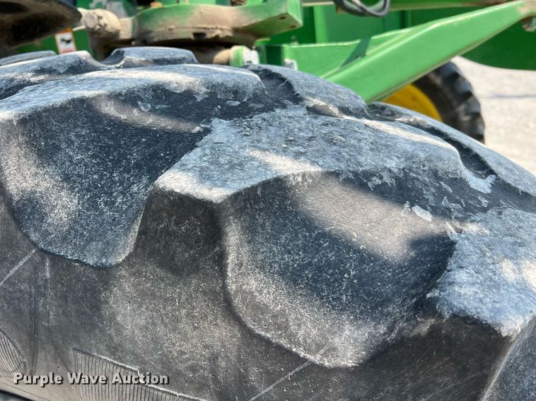 image for item II9113 2013 John Deere 4730  sprayer