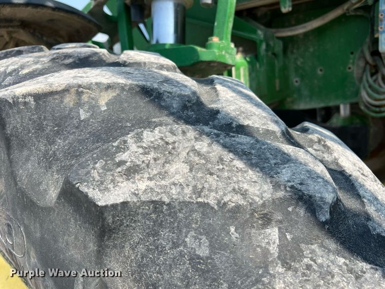 image for item II9113 2013 John Deere 4730  sprayer