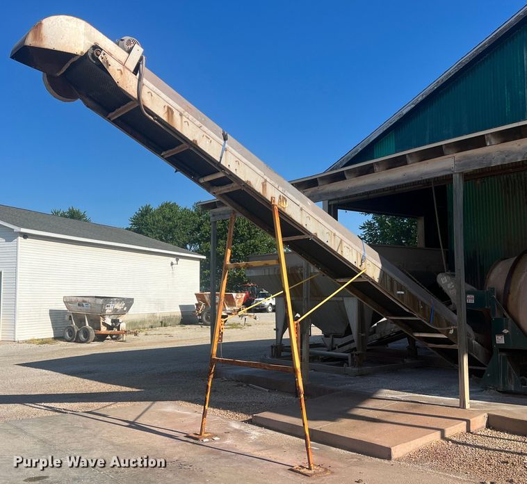 image for item II9121 Doyle  conveyor