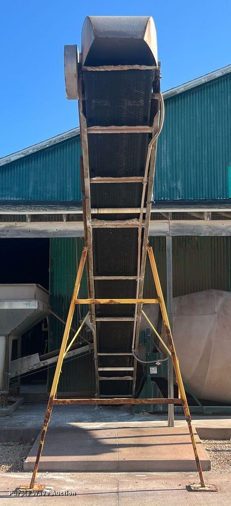 image for item II9121 Doyle  conveyor