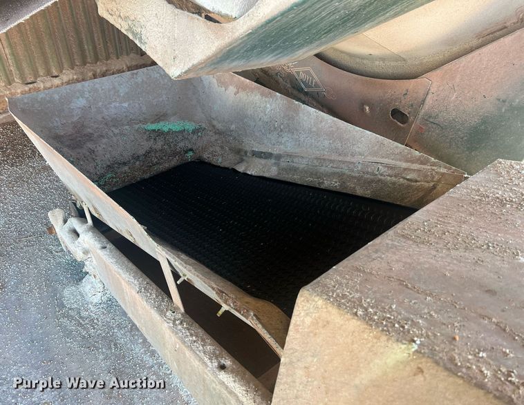 image for item II9121 Doyle  conveyor