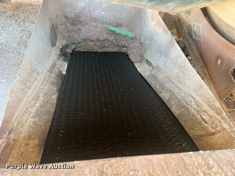 image for item II9121 Doyle  conveyor