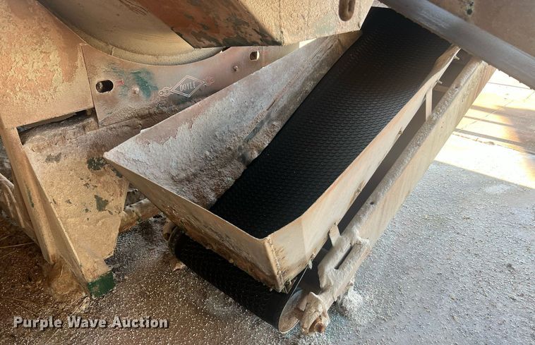 image for item II9121 Doyle  conveyor