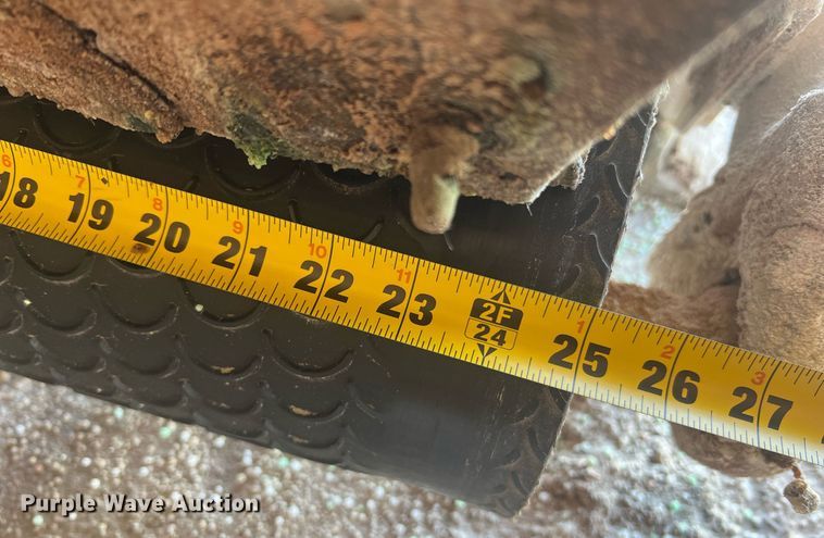 image for item II9121 Doyle  conveyor