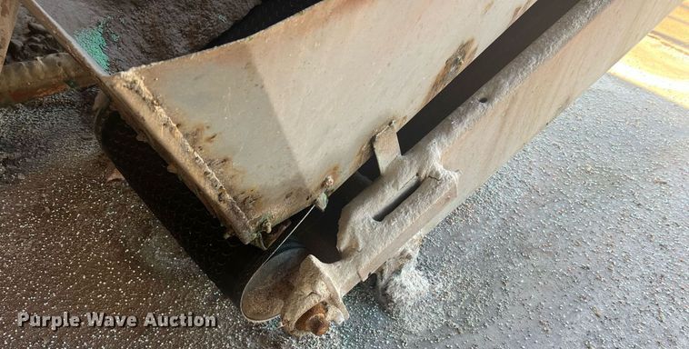 image for item II9121 Doyle  conveyor