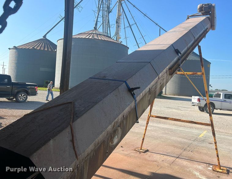 image for item II9121 Doyle  conveyor