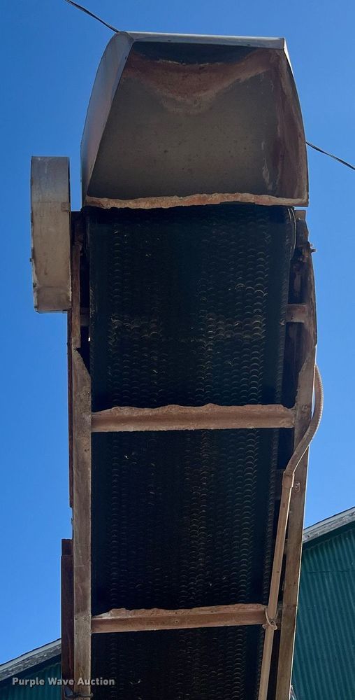 image for item II9121 Doyle  conveyor