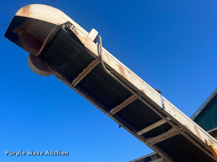 image for item II9121 Doyle  conveyor